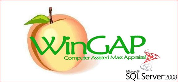 WinGAPSQL Logo